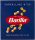 Barilla Farfalline Tészta 500g