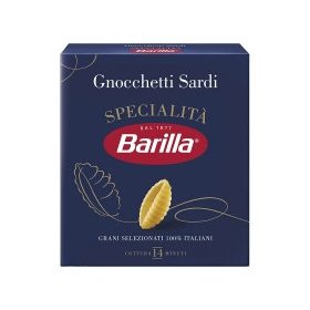 Barilla Gnocchetti Sardi Tészta 500g
