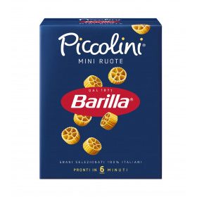 Barilla mini Ruote Tészta 500g
