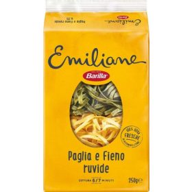 Barilla nr 171 paglie fieno Tészta 250g