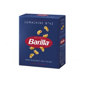 Barilla nr42 lumachine Tészta 500g