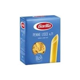 Barilla Penne Lisce Tészta 500g