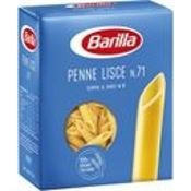 Barilla Penne Lisce Tészta 500g