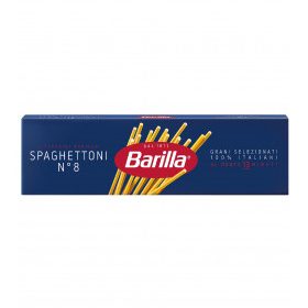 Barilla spagettoni Nr.8 Tészta 500g