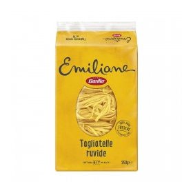 Barilla tagliatelle emiliane Tészta 250g