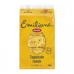 Barilla tagliatelle emiliane Tészta 250g