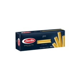 Barilla Ziti Napoli specialite Tészta 500g