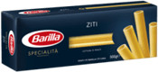 Barilla Ziti Napoli specialite Tészta 500g