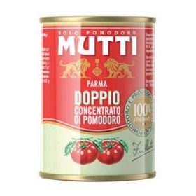 Mutti paradicsomsűrítmény 440g