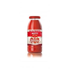 Mutti datterini paradicsomszósz 300g