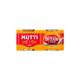 Mutti datterini pelati paradicsomkonzerv 2x220g