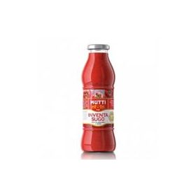 Mutti inventa sugo paradicsomszósz 680g