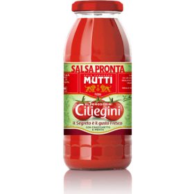 Mutti koktélparadicsom szósz 300g