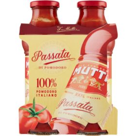 Mutti paradicsomszósz 2x400g