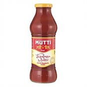 Mutti paradicsomszósz 425ml