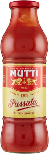 Mutti paradicsomszósz 700ml