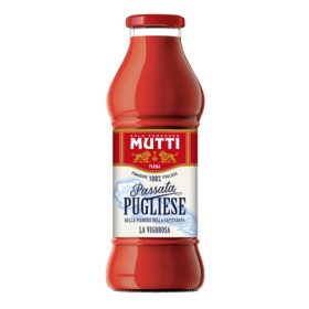 Mutti paradicsomszósz pugliese 400ml