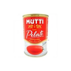 Mutti pelati paradicsomkonzerv 400g