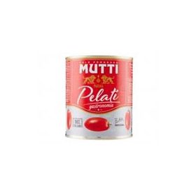 Mutti pelati paradicsomkonzerv 800g