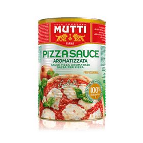Mutti pizza szósz 4,1kg