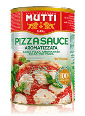 Mutti pizza szósz 4,1kg