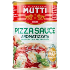 Mutti pizza szósz 400g