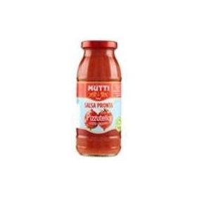 Mutti pizzutello paradicsomszósz 300g