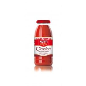 Mutti salsa pronta classica paradicsomszósz 300g