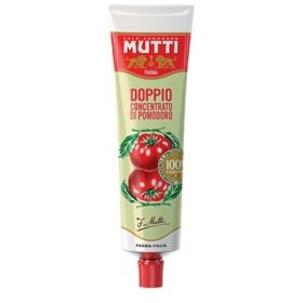 Mutti sűrített paradicsom 130g