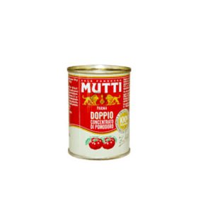 Mutti sűrített paradicsom 140g