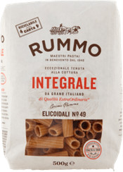 Rummo Elicoidali teljeskiörlésű durumbúza Tészta 500g