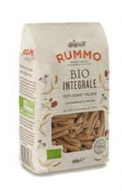 Rummo BIO casarecce teljeskiörlésű durumbúza Tészta 500g