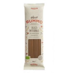 Rummo BIO linguine teljeskiörlésű durumbúza Tészta 500g