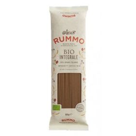   Rummo BIO spagetti grosso Nr5 teljeskiörlésű durumbúza Tészta 500g