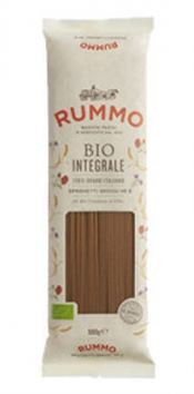 Rummo BIO spagetti Nr3 teljeskiörlésű durumbúza Tészta 500g