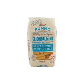 Rummo gluténmentes Elicoidali Tészta 400g