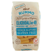 Rummo gluténmentes Elicoidali Tészta 400g