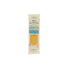 Rummo gluténmentes linguine Tészta 400g