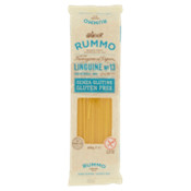 Rummo gluténmentes linguine Tészta 400g