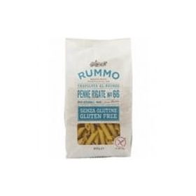 Rummo gluténmentes penne rigate 400g