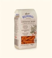 Rummo Maccheroncini gluténmentes Tészta 300g