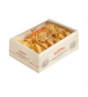 Rummo pappardelle N101 tojásos durumbúza Tészta 250g