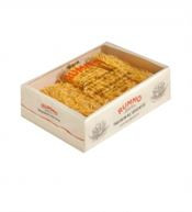 Rummo tagliolini N93 tojásos durumbúza Tészta 250g