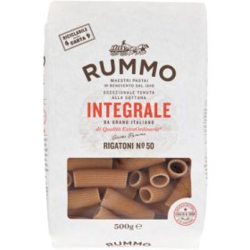 Rummo teljeskiőrlésű pasta mista Tészta 500g