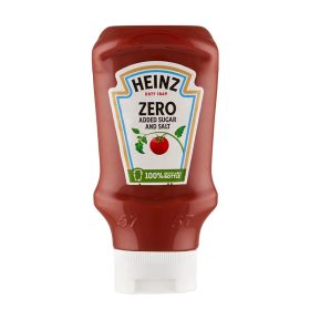 Heinz ketchup ZERO