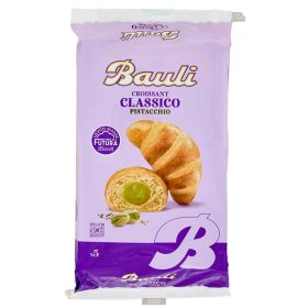 Bauli Pisztáciás Croissant 250g