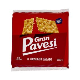 Gran Pavesi sós 560g