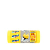 Szemeteszsák, csomagoló anyagok