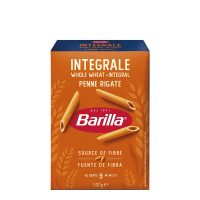 Teljes kiőrlésű tészta