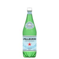 Szénsavas ásványvízek